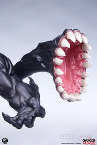 Marvel Gamerverse Classics Venom 1/10 Statue Scale Figure