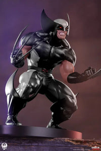 Marvel Gamerverse Classics Wolverine - X-Force Edition 1/10 Pre Order Price Scale Figure