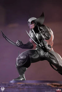 Marvel Gamerverse Classics Wolverine - X-Force Edition 1/10 Scale Figure