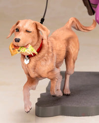 Marvel Hawkeye (Kate Bishop) Bishoujo Statue - GeekLoveph