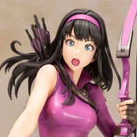 Marvel Hawkeye (Kate Bishop) Bishoujo Statue - GeekLoveph