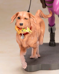 Marvel Hawkeye (Kate Bishop) Bishoujo Statue - GeekLoveph