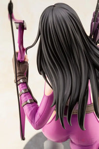 Marvel Hawkeye (Kate Bishop) Bishoujo Statue - GeekLoveph