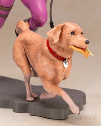 Marvel Hawkeye (Kate Bishop) Bishoujo Statue - GeekLoveph