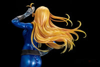 Marvel Invisible Woman Ultimate Bishoujo Statue Bishoujo