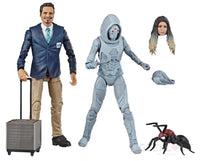 Marvel Legends 80th Anniversary Ghost and Luis - GeekLoveph