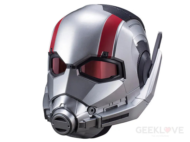 Marvel Legends Ant-Man 1:1 Scale Helmet