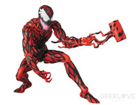 Marvel MAFEX No.118 Carnage (Comic Ver.) - GeekLoveph