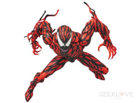 Marvel MAFEX No.118 Carnage (Comic Ver.) - GeekLoveph