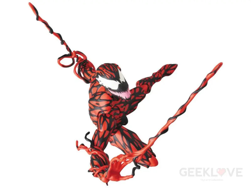 Marvel MAFEX No.118 Carnage (Comic Ver.)