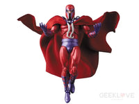 Marvel MAFEX No.128 Magneto - GeekLoveph