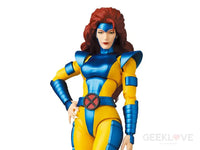 Marvel MAFEX No.160 Jean Grey (Comic Ver.) - GeekLoveph