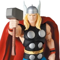 Marvel MAFEX No.182 Thor (Comic Ver.) - GeekLoveph