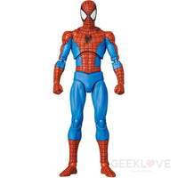 Marvel Mafex No.185 Spider-Man Classic Costume Ver Preorder