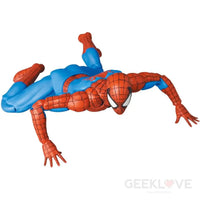 Marvel Mafex No.185 Spider-Man Classic Costume Ver Preorder