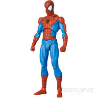 Marvel Mafex No.185 Spider-Man Classic Costume Ver Preorder