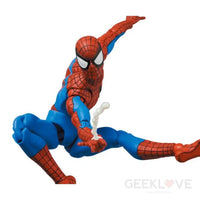 Marvel Mafex No.185 Spider-Man Classic Costume Ver Deposit Preorder