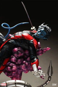 Marvel - Nightcrawler Classic ¼ Scale Statue Preorder