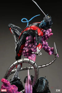 Marvel - Nightcrawler Classic ¼ Scale Statue Preorder