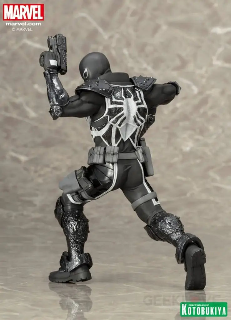 MARVEL NOW! AGENT VENOM STATUE ARTFX+ - GeekLoveph