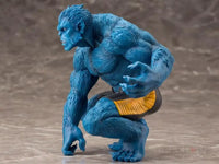 Marvel Now ArtFX+ Beast Statue - GeekLoveph
