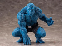 Marvel Now ArtFX+ Beast Statue - GeekLoveph