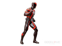 Marvel Now ArtFX+ Cyclops Statue - GeekLoveph