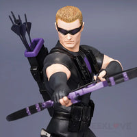 Marvel Now! ARTFX+ Hawkeye Statue - GeekLoveph