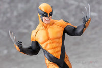 Marvel Now! ARTFX+ Wolverine Statue - GeekLoveph