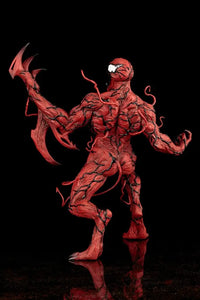 MARVEL NOW! CARNAGE ARTFX+ STATUE - GeekLoveph