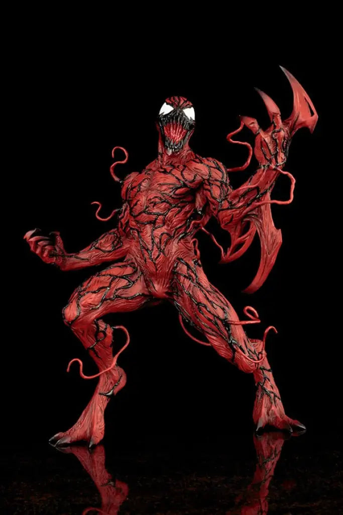 MARVEL NOW! CARNAGE ARTFX+ STATUE - GeekLoveph