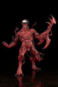 MARVEL NOW! CARNAGE ARTFX+ STATUE - GeekLoveph