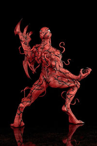 MARVEL NOW! CARNAGE ARTFX+ STATUE - GeekLoveph