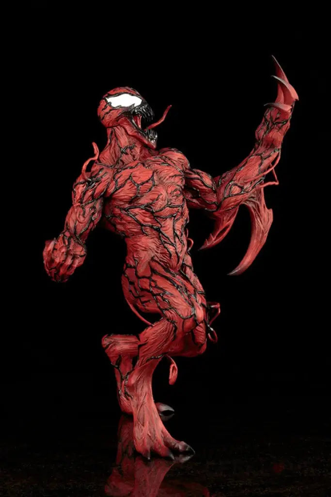 MARVEL NOW! CARNAGE ARTFX+ STATUE - GeekLoveph