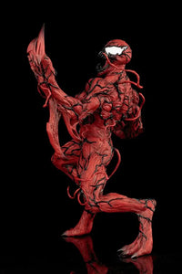 MARVEL NOW! CARNAGE ARTFX+ STATUE - GeekLoveph