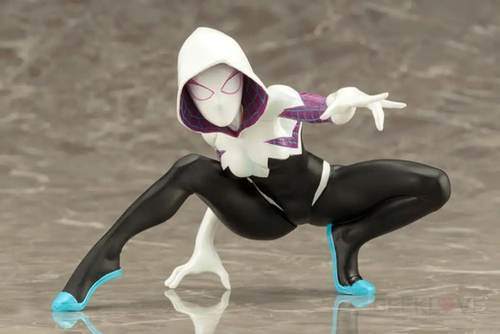 MARVEL NOW! SPIDER-GWEN ARTFX+ STATUE - GeekLoveph