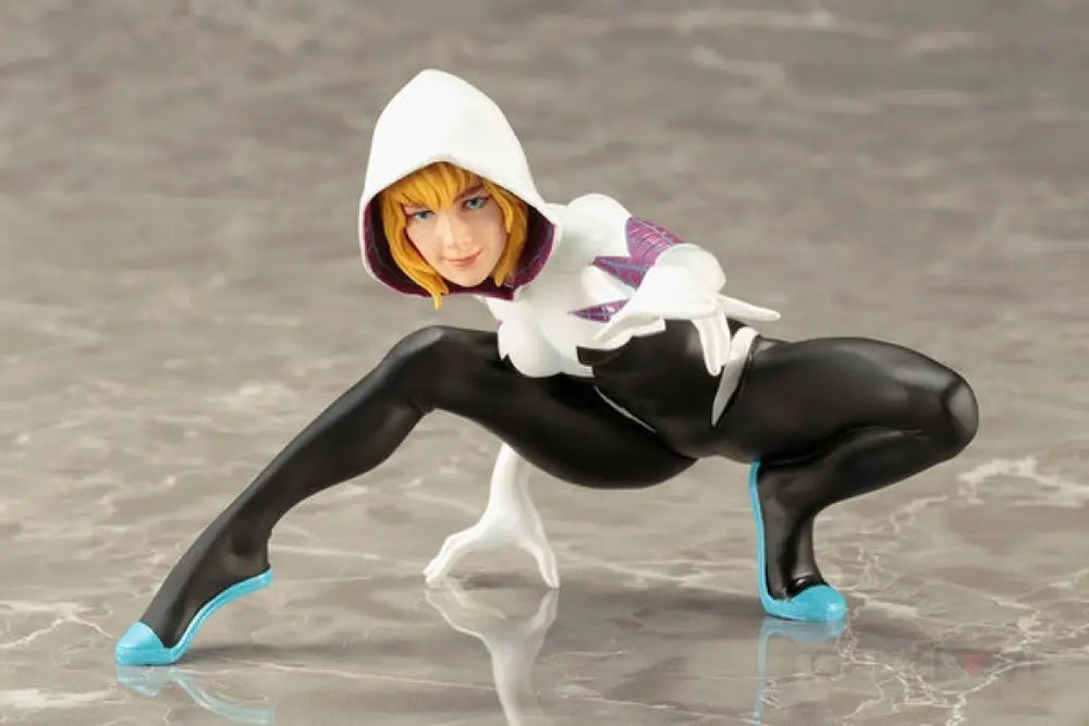 MARVEL NOW! SPIDER-GWEN ARTFX+ STATUE - GeekLoveph