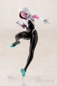 Marvel Now! Spider-Gwen Bishoujo Statue - GeekLoveph