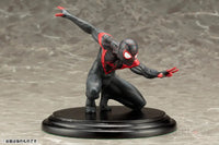 Marvel Now! Spider-Man (Miles Morales) ARTFX+ Statue - GeekLoveph