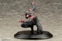 Marvel Now! Spider-Man (Miles Morales) ARTFX+ Statue - GeekLoveph