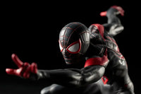 Marvel Now! Spider-Man (Miles Morales) ARTFX+ Statue - GeekLoveph