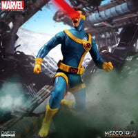 Marvel One:12 Collective Cyclops - GeekLoveph