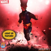 Marvel One:12 Collective Cyclops PX Previews Exclusive - GeekLoveph