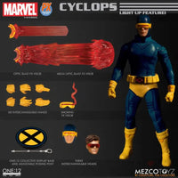 Marvel One:12 Collective Cyclops PX Previews Exclusive - GeekLoveph