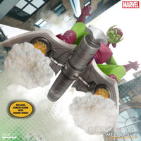 Marvel One:12 Collective Deluxe Green Goblin - GeekLoveph