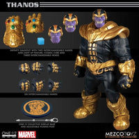 Marvel One:12 Collective Thanos - GeekLoveph