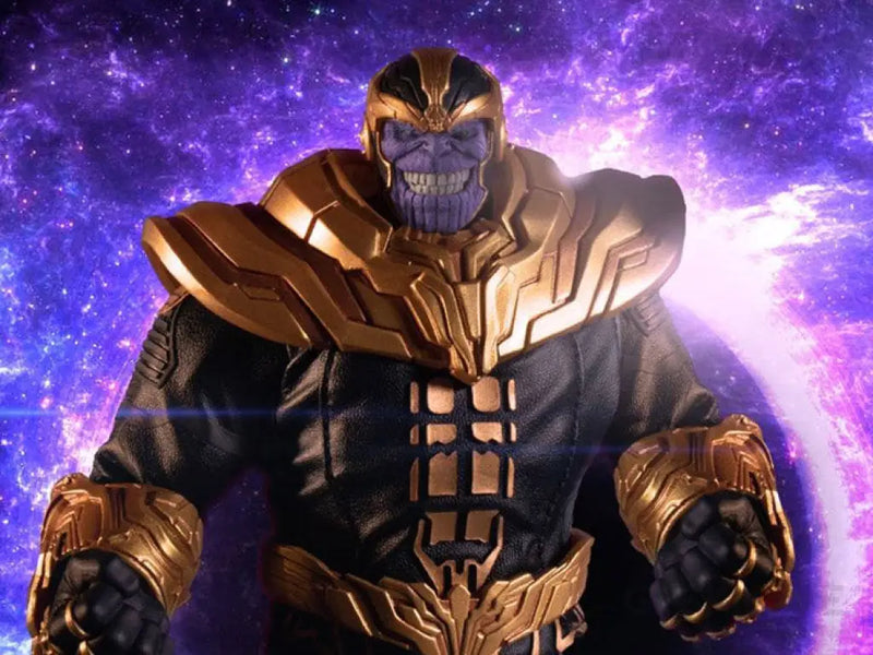 Marvel One:12 Collective Thanos