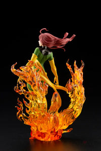 Marvel Phoenix Rebirth Limited Edition Bishoujo Statue Preorder
