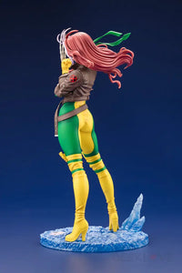 Marvel Rogue Rebirth Bishoujo Statue