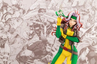 Marvel Rogue Rebirth Bishoujo Statue